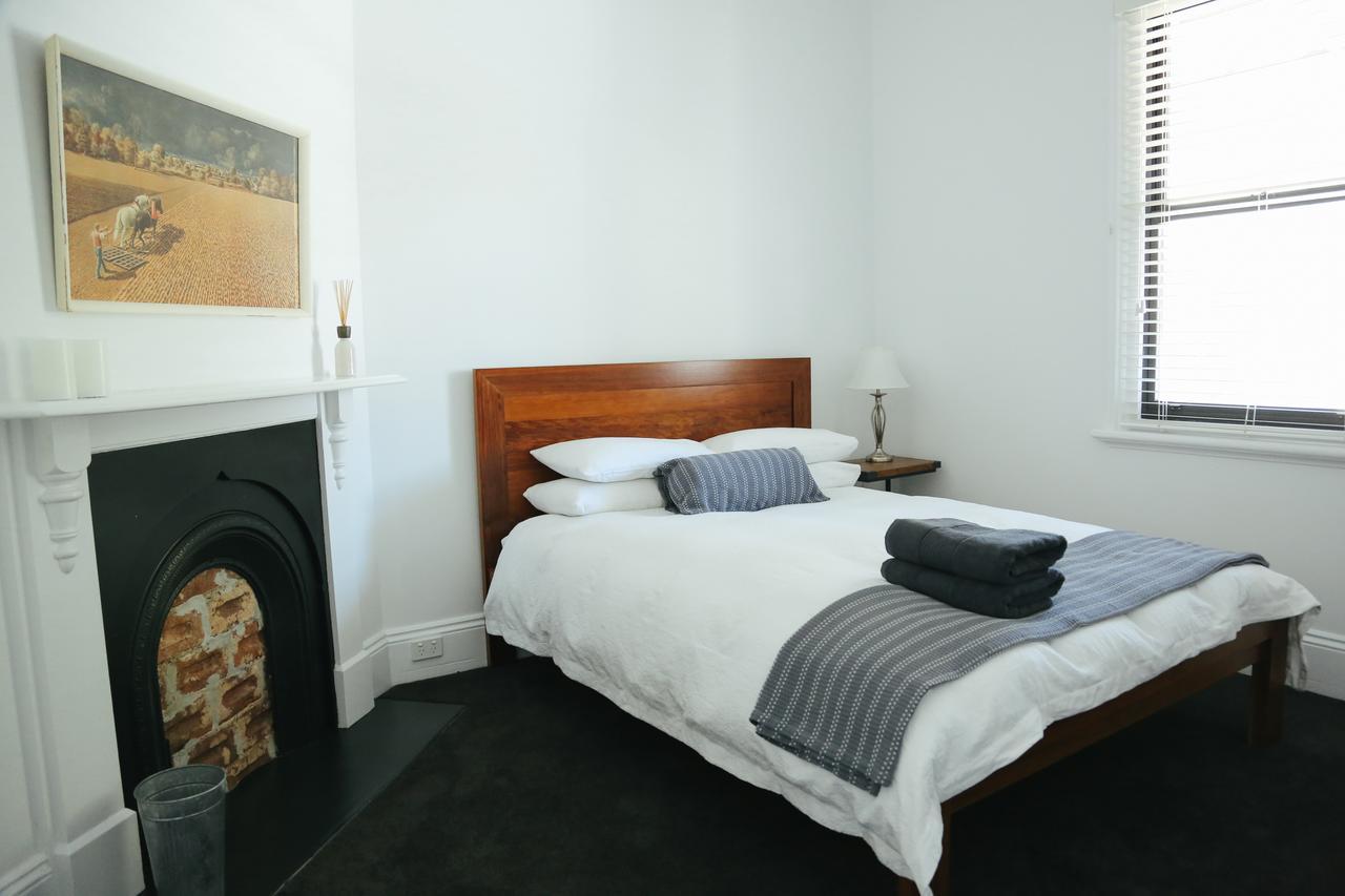 99 Hill Street Apartments Orange Εξωτερικό φωτογραφία